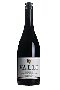 Valli Pinot Noir 2014 Bannockburn