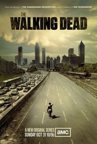 The Walking Dead ADR