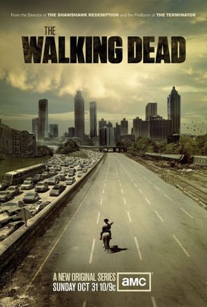 The Walking Dead ADR
