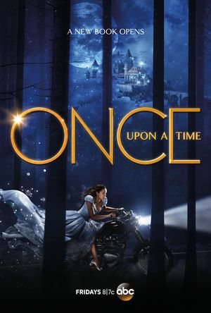 Once Upon a Time ADR
