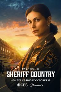 Sheriff Country ADR