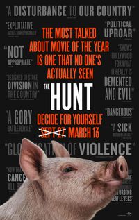 The Hunt ADR