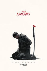 Into the Badlands ADR