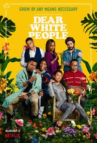 Dear White People ADR
