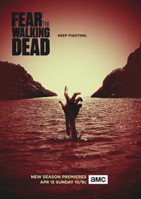 Fear the Walking Dead ADR