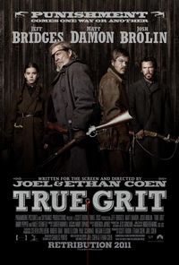 True Grit ADR