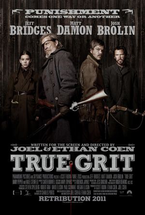 True Grit ADR