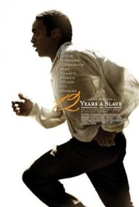 12 Years a Slave ADR