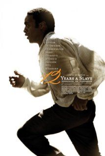 12 Years a Slave ADR