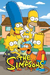 The Simpsons VO