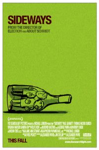 Sideways ADR