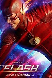The Flash ADR