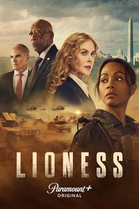 Lioness ADR