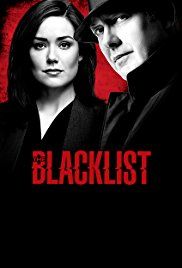 The Blacklist ADR