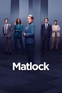 Matlock ADR