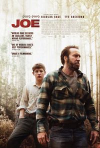 Joe ADR