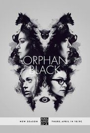 Orphan Black ADR