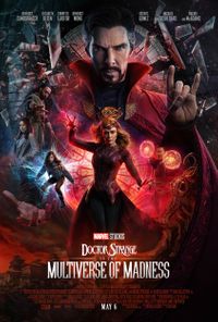 Doctor Strange ADR