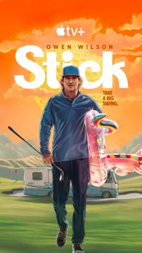 Stick ADR