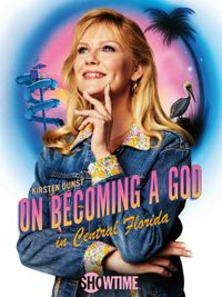 On Becoming a God in Central Florida ADR