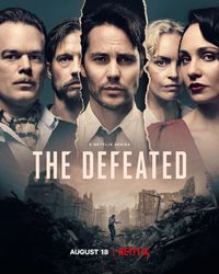 The Defeated ADR