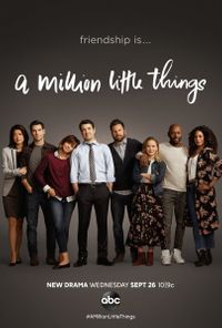 A Million Little Things ADR