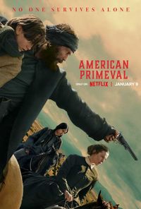 American Primeval ADR