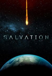 Salvation ADR