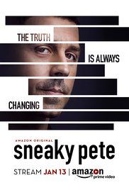 Sneaky Pete ADR