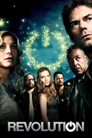 Revolution ADR