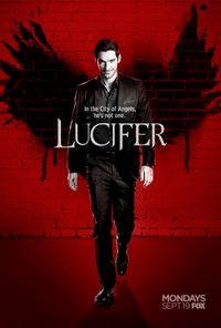 Lucifer ADR