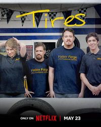Tires ADR