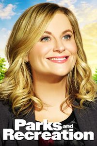 Parks and Recreation ADR