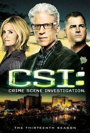 CSI S13 ADR