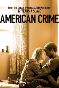 American Crime  ADR