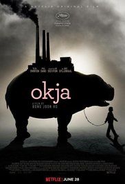 Okja ADR
