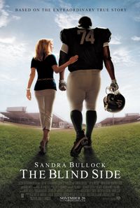 The Blind Side ADR