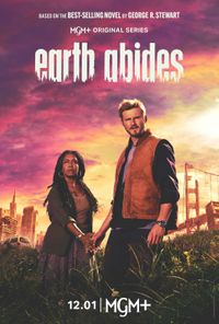 Earth Abides ADR