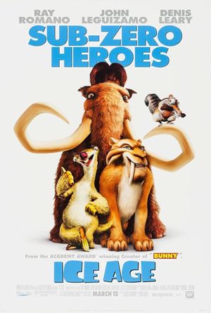Ice Age ADR