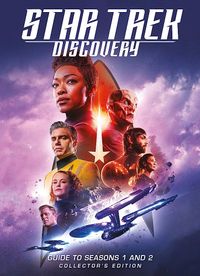 Star Trek Discovery ADR