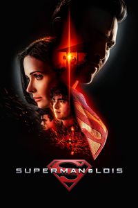 Superman & Lois ADR