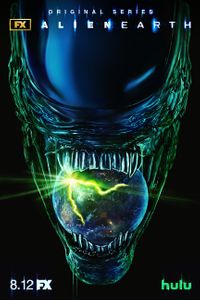 Alien: Earth ADR