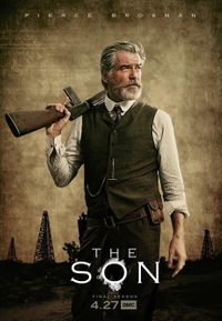 The Son ADR