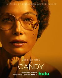 Candy ADR