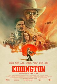 Eddington ADR