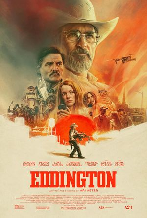 Eddington ADR