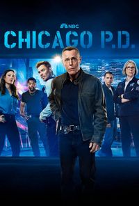Chicago P.D. ADR
