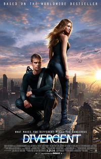 Divergent ADR