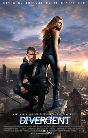 Divergent ADR