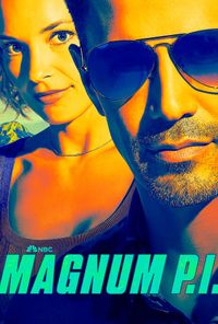 Magnum P.I. ADR